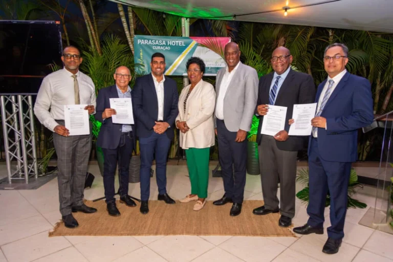Cooperation agreement signed for leather hotel Parasasa