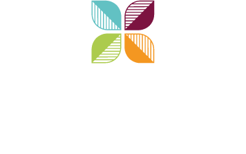 Parasasa Logo RGB White